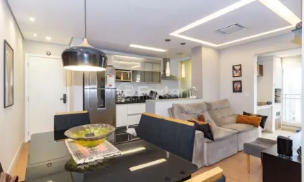 Apartamento com 2 quartos à venda na rua dos americanos, 185, barra funda, são paulo, 65 m2 por r$ 750.000