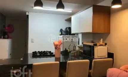 Apartamento com 1 quarto à venda na rua oscar cintra gordinho, 103, liberdade, são paulo, 25 m2 por r$ 230.000