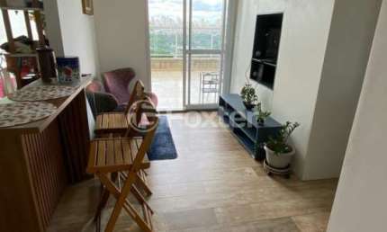 Kitnet / Stúdio à venda na Rua Henrique Sertório, 564, Tatuapé, São Paulo, 62 m2 por R$ 510.000