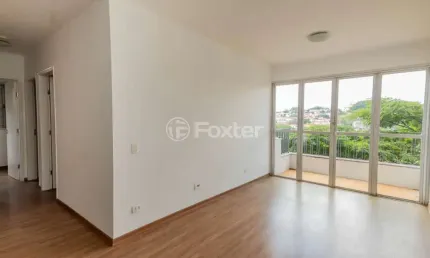 Apartamento com 3 quartos à venda na avenida túlio teodoro de campos, 190, vila paulista, são paulo, 78 m2 por r$ 500.000