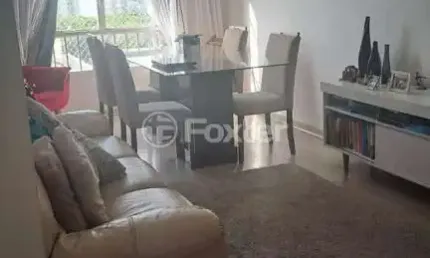 Apartamento com 3 quartos à venda na Alameda Eduardo Prado, 247, Campos Eliseos, São Paulo, 104 m2 por R$ 530.000