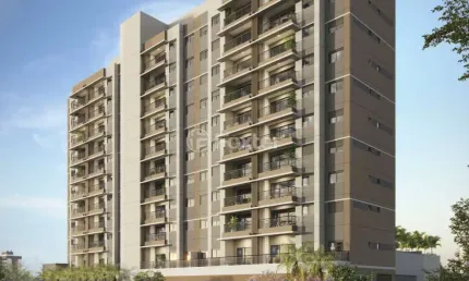 Apartamento com 2 quartos à venda na rua agostinho gomes, 2091, ipiranga, são paulo, 47 m2 por r$ 599.800