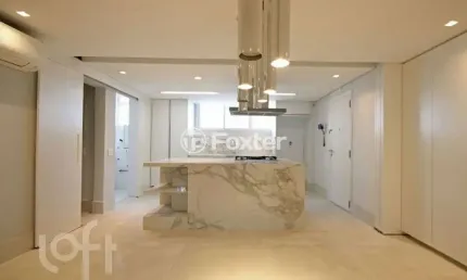 Apartamento com 3 quartos à venda na Alameda Sarutaiá, 297, Jardim Paulista, São Paulo, 142 m2 por R$ 2.600.000