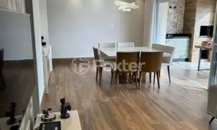 Apartamento com 2 quartos à venda na Rua São Jorge, 604, Cerâmica, São Caetano do Sul, 113 m2 por R$ 2.450.000