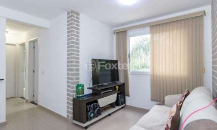 Apartamento com 2 quartos à venda na Rua Friedrich Von Voith, 1830, Jardim São João (Jaraguá), São Paulo, 44 m2 por R$ 220.000