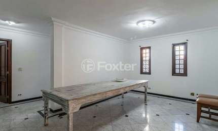 Casa com 4 quartos à venda na Rua Itapacurai, 325, Paraíso do Morumbi, São Paulo, 600 m2 por R$ 3.850.000