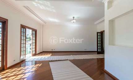 Casa com 4 quartos à venda na Rua Itapacurai, 325, Paraíso do Morumbi, São Paulo, 600 m2 por R$ 3.850.000
