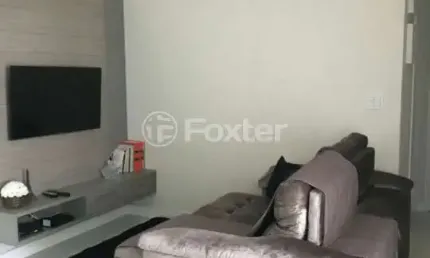 Apartamento com 2 quartos à venda na Rua Sérgio Tomás, 422, Bom Retiro, São Paulo, 70 m2 por R$ 715.000