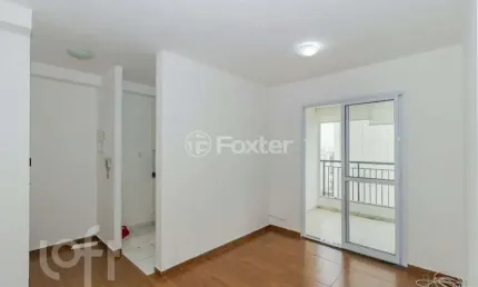 Apartamento com 2 quartos à venda na Avenida Mazzei, 530, Vila Mazzei, São Paulo, 49 m2 por R$ 480.000