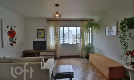 Apartamento com 2 quartos à venda na rua oscar freire, 1364, pinheiros, são paulo, 90 m2 por r$ 1.380.000