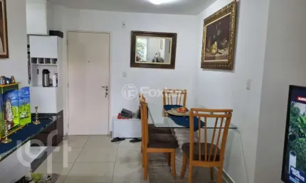 Apartamento com 2 quartos à venda na Avenida Professor Gióia Martins, 199, Jardim Monte Kemel, São Paulo, 55 m2 por R$ 415.000
