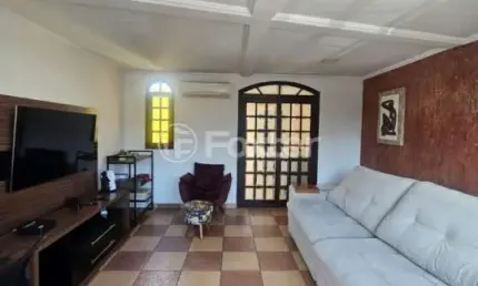 Casa com 3 quartos à venda na Rua André de Zunega, 41, Vila do Castelo, São Paulo, 171 m2 por R$ 950.000