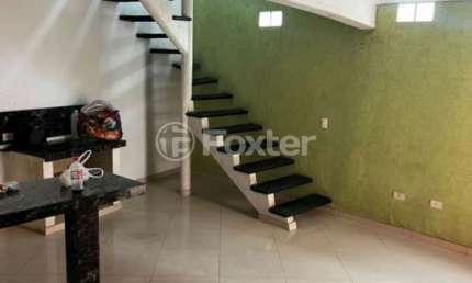 Casa com 4 quartos à venda na Rua José Vidal, 162, Parada XV de Novembro, São Paulo, 160 m2 por R$ 372.000