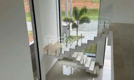 Casa em condomínio fechado com 4 quartos à venda na Rua Okara, 2574, Colinas de Parnaíba I, Santana de Parnaíba, 306 m2 por R$ 2.990.000