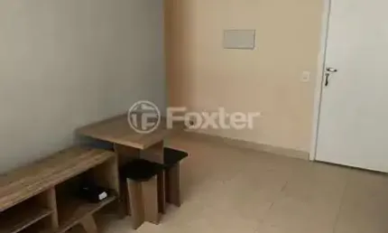Apartamento com 2 quartos à venda na Rua Emília Pilon, 47, Jardim do Lago, São Paulo, 42 m2 por R$ 289.000