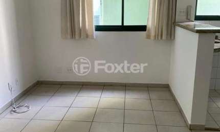 Loft com 1 quarto à venda na Rua Frederico Abranches, 375, Vila Buarque, São Paulo, 31 m2 por R$ 375.250