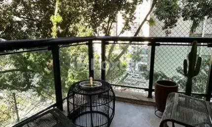 Apartamento com 2 quartos à venda na rua sampaio viana, 425, paraíso, são paulo, 60 m2 por r$ 1.277.000
