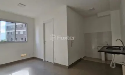 Apartamento com 2 quartos à venda na Rua Salvador Gianetti, 201, Guaianases, São Paulo, 37 m2 por R$ 220.000