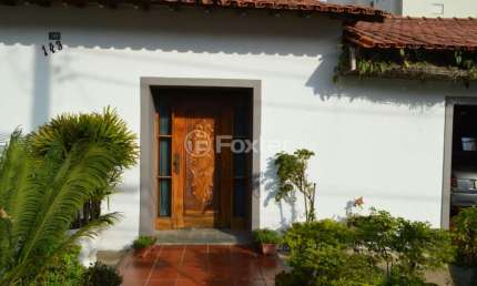 Casa com 2 quartos à venda na Avenida Milton, 149, Vila Galvão, Guarulhos, 400 m2 por R$ 2.600.000