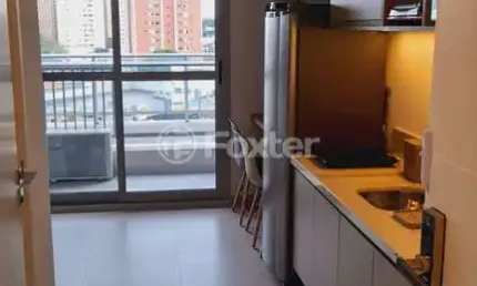 Kitnet / Stúdio à venda na Rua Dráusio, 108, Butantã, São Paulo, 24 m2 por R$ 380.000