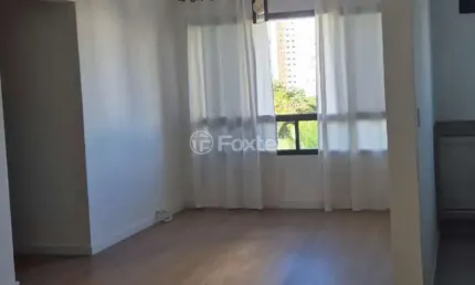 Apartamento com 1 quarto à venda na Rua Deputado João Sussumu Hirata, 681, Vila Andrade, São Paulo, 45 m2 por R$ 365.000