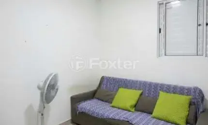 Apartamento com 2 quartos à venda na Rua Tabapuã, 665, Itaim Bibi, São Paulo, 45 m2 por R$ 450.000