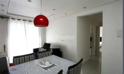 Apartamento com 2 quartos à venda na Rua Alexandre Benois, 17, Vila Andrade, São Paulo, 49 m2 por R$ 425.000