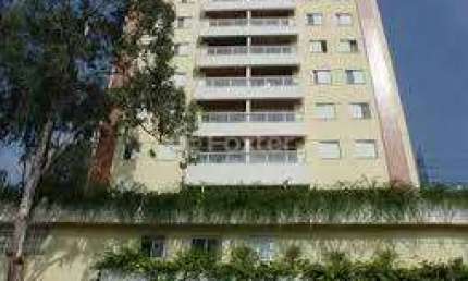 Apartamento com 3 quartos à venda na Rua Carvalho de Freitas, 20, Vila Andrade, São Paulo, 109 m2 por R$ 650.000