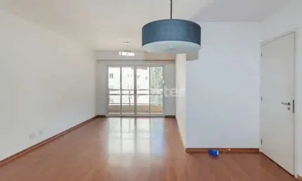 Apartamento com 3 quartos à venda na rua carvalho de freitas, 20, vila andrade, são paulo, 109 m2 por r$ 650.000