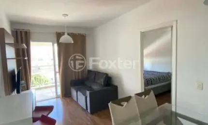 Apartamento com 1 quarto à venda na rua nicolau barreto, 614, vila cordeiro, são paulo, 49 m2 por r$ 800.000