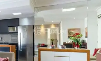 Apartamento com 2 quartos à venda na Rua Zacarias de Gois, 715, Parque Colonial, São Paulo, 76 m2 por R$ 1.150.000