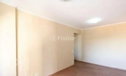 Apartamento com 2 quartos à venda na Rua Tuiuti, 2562, Tatuapé, São Paulo, 61 m2 por R$ 450.000