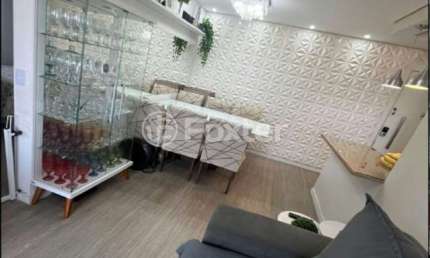Apartamento com 2 quartos à venda na Rua Wenceslau Richter, 3, Santa Terezinha, São Bernardo do Campo, 49 m2 por R$ 365.000