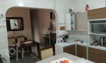 Casa com 2 quartos à venda na Praça Coronel Saturnino de Carvalho, 22, Jardim Belém, São Paulo, 100 m2 por R$ 848.000