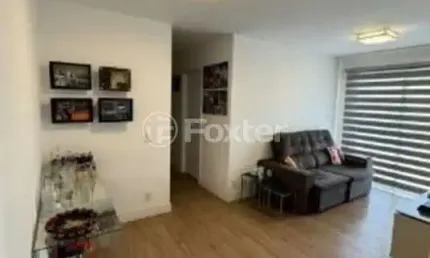 Apartamento com 2 quartos à venda na Avenida Conselheiro Carrão, 1563, Vila Carrão, São Paulo, 64 m2 por R$ 700.000
