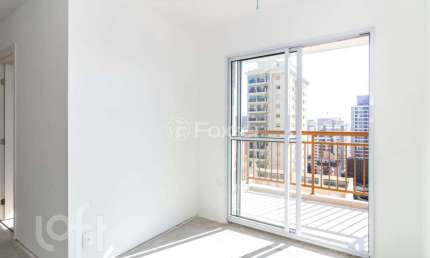 Apartamento com 2 quartos à venda na Rua Domício da Gama, 110, Perdizes, São Paulo, 40 m2 por R$ 595.000