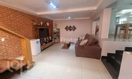 Casa com 3 quartos à venda na Rua Geraldo Beting, 111, Jardim Germania, São Paulo, 400 m2 por R$ 1.115.000