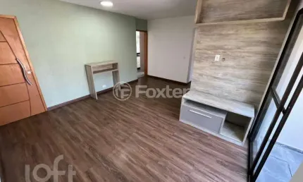 Apartamento com 3 quartos à venda na rua itabira, 400, vila santos, são paulo, 67 m2 por r$ 399.900