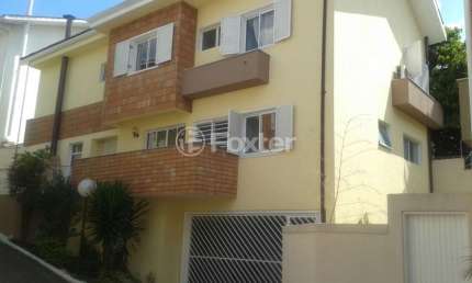 Casa em condomínio fechado com 4 quartos à venda na Rua Joaquim Nabuco, 1005, Brooklin Paulista, São Paulo, 355 m2 por R$ 1.900.000