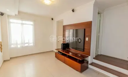 Casa em condomínio fechado com 3 quartos à venda na Estrada dos Mirandas, 505, Jardim Maria Duarte, São Paulo, 144 m2 por R$ 749.900