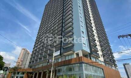 Apartamento com 1 quarto à venda na Rua Vergueiro, 6032, Ipiranga, São Paulo, 36 m2 por R$ 469.800