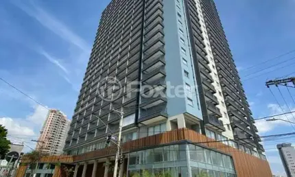 Apartamento com 1 quarto à venda na rua vergueiro, 6032, ipiranga, são paulo, 38 m2 por r$ 503.730