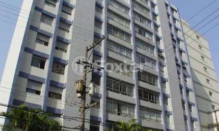 Apartamento com 3 quartos à venda na Rua Azevedo Macedo, 57, Vila Mariana, São Paulo, 115 m2 por R$ 1.500.000