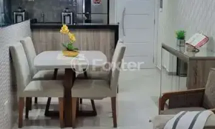 Apartamento com 2 quartos à venda na rua engenheiro guilherme cristiano frender, 830, vila antonieta, são paulo, 50 m2 por r$ 360.000