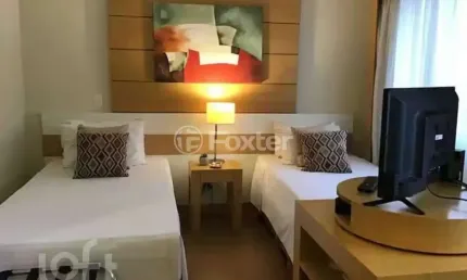 Kitnet / Stúdio à venda na Rua Henrique Fausto Lancellotti, 6333, Nova Piraju, São Paulo, 27 m2 por R$ 510.000
