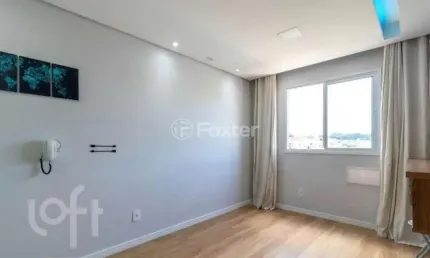 Apartamento com 2 quartos à venda na rua dom josé marcondes, 244, brasilândia, são paulo, 40 m2 por r$ 249.000