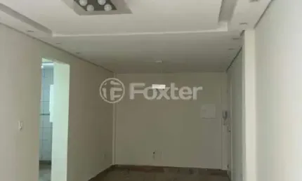 Apartamento com 1 quarto à venda na Avenida João Dias, 1177, Santo Amaro, São Paulo, 75 m2 por R$ 490.000