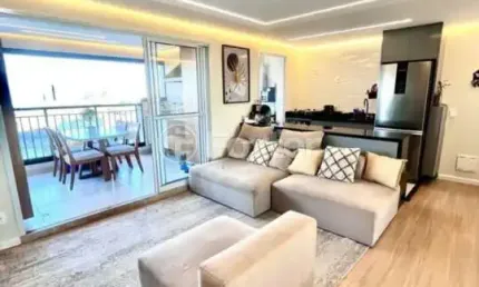 Apartamento com 2 quartos à venda na rua ernesto de castro, 139, brás, são paulo, 82 m2 por r$ 996.000