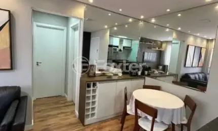 Apartamento com 2 quartos à venda na Avenida Henriqueta Mendes Guerra, 1330, Vila São João, Barueri, 51 m2 por R$ 449.000