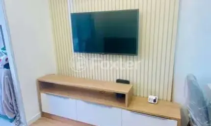Apartamento com 2 quartos à venda na Rua dos Telles, 201, Vila Sorocabana, Guarulhos, 48 m2 por R$ 470.000